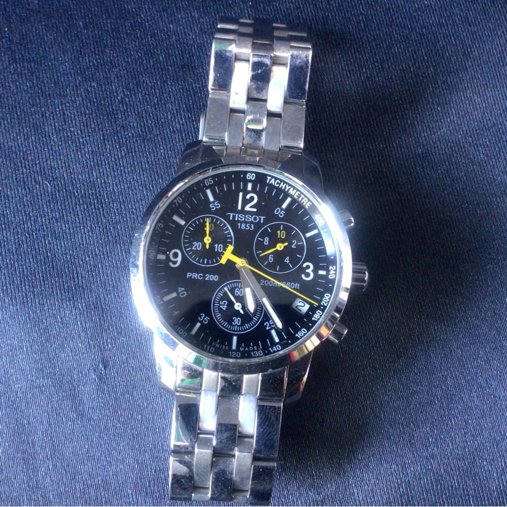 Watch